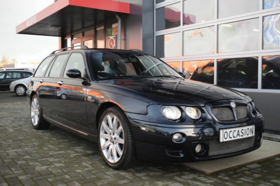 MG ZT - -T 2.5 V6 190 - Afbeelding 8