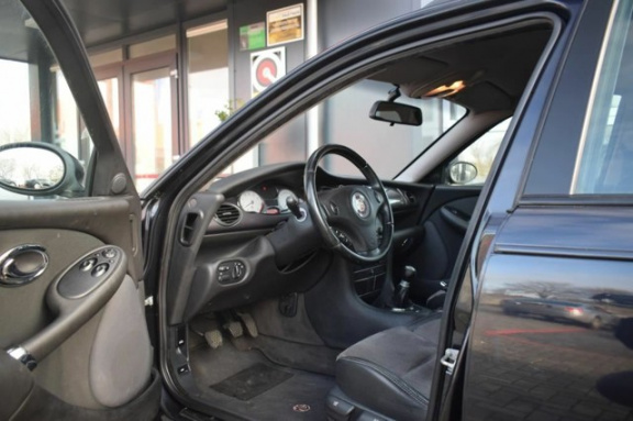 MG ZT - -T 2.5 V6 190 - Afbeelding 5