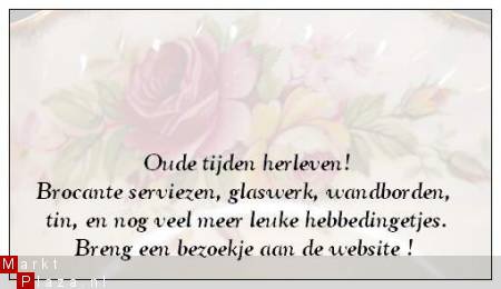 Prachtig oud fotolijstje bol glas mooie hoekjes - Afbeelding 5