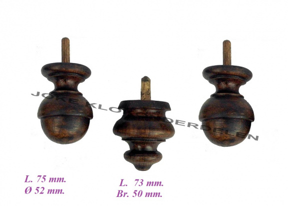 === 2 Klok tollen + ondertol = oud === 39075