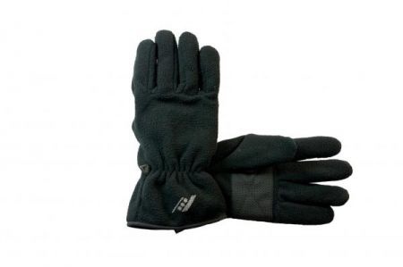 Handschoenen NAVY polar fleece Maat M t/m XL* - Afbeelding 4