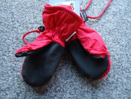 RUCANOR kinder SKI WANT Hibiscus XS t/m L* - Afbeelding 2