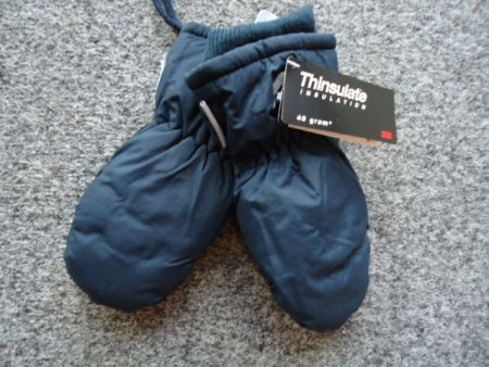 RUCANOR kinder SKI WANT Navy XS t/m L* - nr. 1
