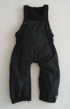 RUCANOR Super STOER 2 delig SKIPAK maat 80 - Afbeelding 4