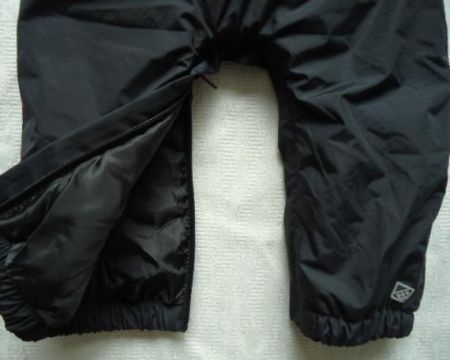 RUCANOR Super STOER 2 delig SKIPAK maat 80 - Afbeelding 5