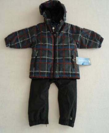 RUCANOR Super STOER 2 delig SKIPAK maat 80 - Afbeelding 6