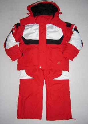 Nieuw SUPER Rucanor 2 delig Skipak maat 164 * - nr. 1