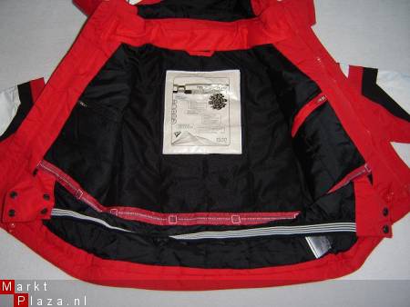 Nieuw SUPER Rucanor 2 delig Skipak maat 164 * - Afbeelding 3