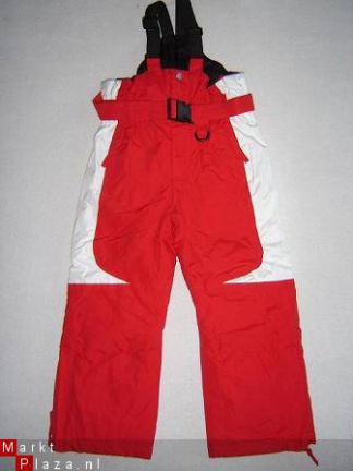 Nieuw SUPER Rucanor 2 delig Skipak maat 164 * - Afbeelding 4