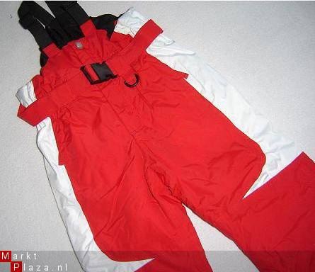 Nieuw SUPER Rucanor 2 delig Skipak maat 164 * - Afbeelding 6