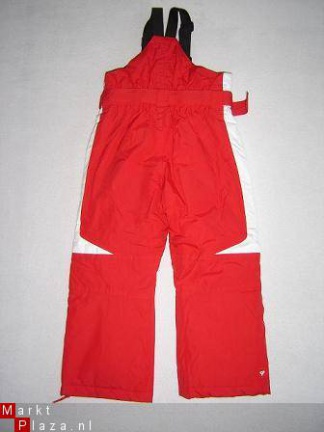 Nieuw SUPER Rucanor 2 delig Skipak maat 164 * - Afbeelding 7