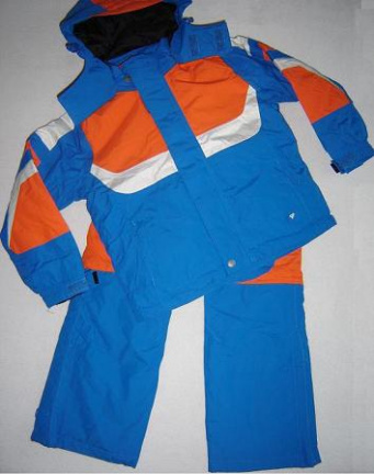 Nieuw SUPER Rucanor 2 delig Skipak maat 152 * - nr. 1