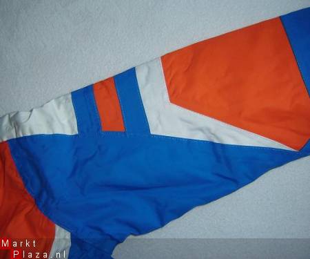 Nieuw SUPER Rucanor 2 delig Skipak maat 152 * - Afbeelding 5