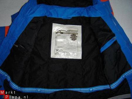 Nieuw SUPER Rucanor 2 delig Skipak maat 152 * - Afbeelding 6