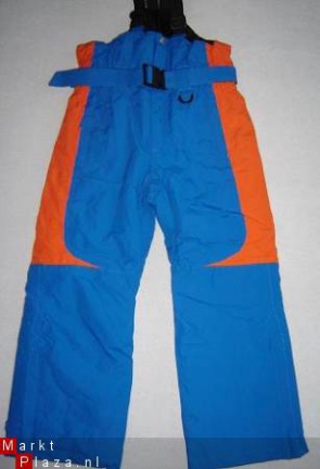 Nieuw SUPER Rucanor 2 delig Skipak maat 152 * - Afbeelding 7