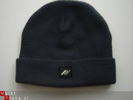 Nieuwe RUCANOR muts Marine (31)* - Afbeelding 2