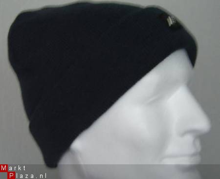 Nieuwe RUCANOR muts Marine (31)* - Afbeelding 3