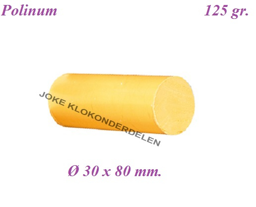 = Polinum polijstpasta =zie omschrijving =37693