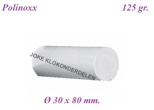 === Polinoxx polijstpasta = nieuw = zie omschrijving === 37692