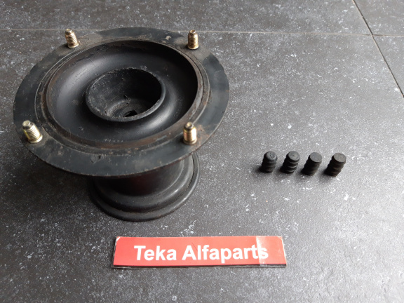 Alfa Romeo Aandrijfbus Aandrijving 82358859 NOS - nr. 1
