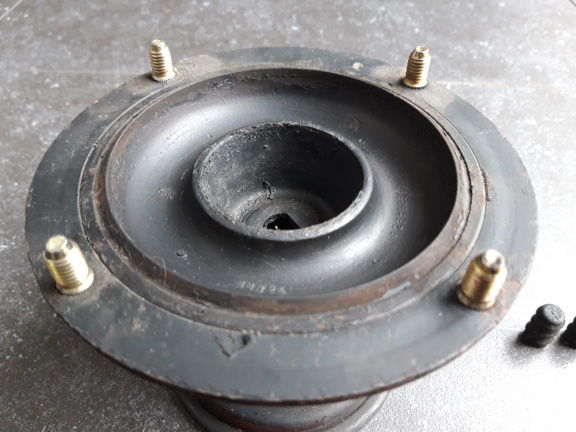 Alfa Romeo Aandrijfbus Aandrijving 82358859 NOS - Afbeelding 3