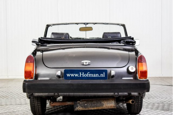 MG Midget - 1500 - Afbeelding 6