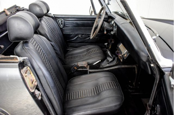 MG Midget - 1500 - Afbeelding 7