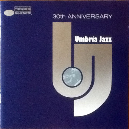 2 CD - Umbria Jazz - nr. 1