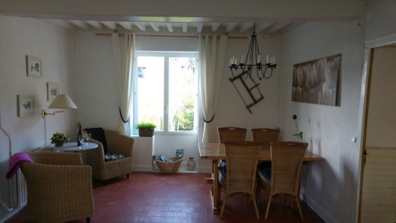 Huis in Bourgogne/ De Morvan : natuur, rust, cultuur - Afbeelding 2