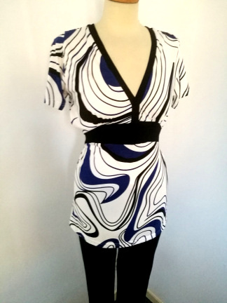 ZOI Tuniek - Afbeelding 2