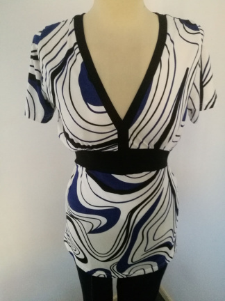 ZOI Tuniek - Afbeelding 3