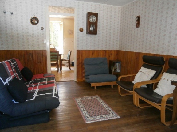 Vakantie Gite Limousin Frankrijk - Afbeelding 4