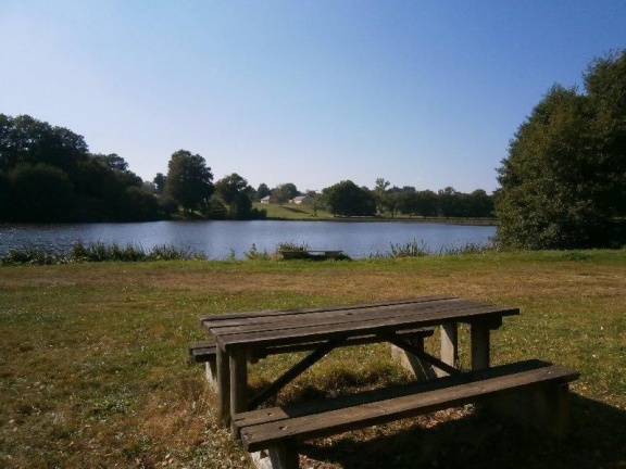 Vakantie Gite Limousin Frankrijk - Afbeelding 6