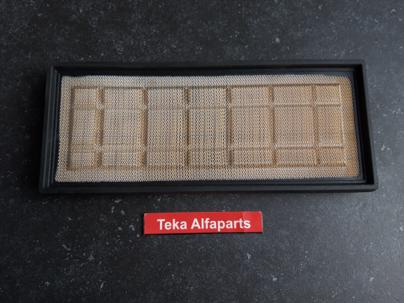 Alfa Romeo Alfetta Giulietta Luchtfilter Savara SA433 NOS - Afbeelding 2