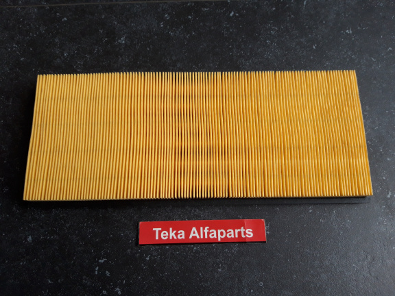 Alfa Romeo Alfetta Giulietta Luchtfilter Savara SA433 NOS - Afbeelding 4