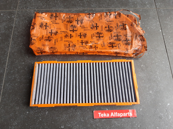 Alfa Romeo Alfetta Giulietta Luchtfilter 116000840200 60723852 NOS - nr. 1