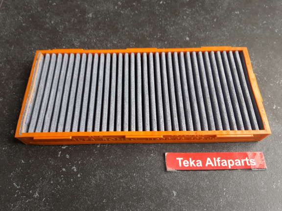 Alfa Romeo Alfetta Giulietta Luchtfilter 116000840200 60723852 NOS - Afbeelding 2