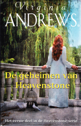 DE GEHEIMEN VAN HEAVENSTONE - Virginia Andrews