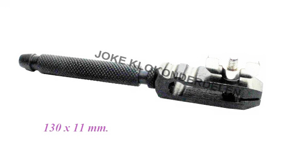 === Handklem = gladde bek = nieuw === 29186