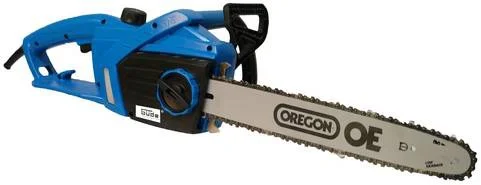 Elektrische KETTINGZAAG 3 Pk 40 cm Oregon zwaard en ketting