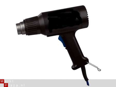Verfstripper 1600 W nieuw met garantie