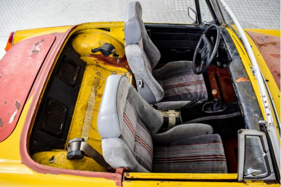 MG Midget - 1500 - Afbeelding 7