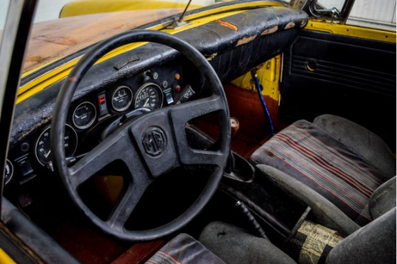 MG Midget - 1500 - Afbeelding 5