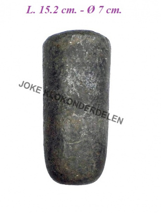 === Klok gewicht = oud === 39355 - Afbeelding 2