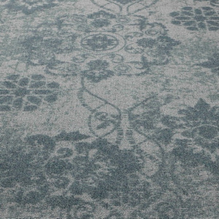 Vloerkleed Desso Patterns gebandeerd voor een lage prijs - Afbeelding 5