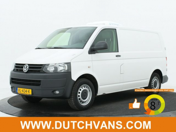 Volkswagen Transporter - 2.0TDI 102PK Koelauto tot 0º - Afbeelding 3