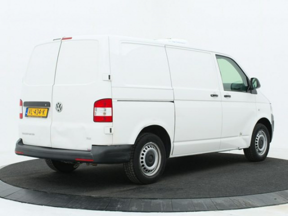 Volkswagen Transporter - 2.0TDI 102PK Koelauto tot 0º - nr. 1