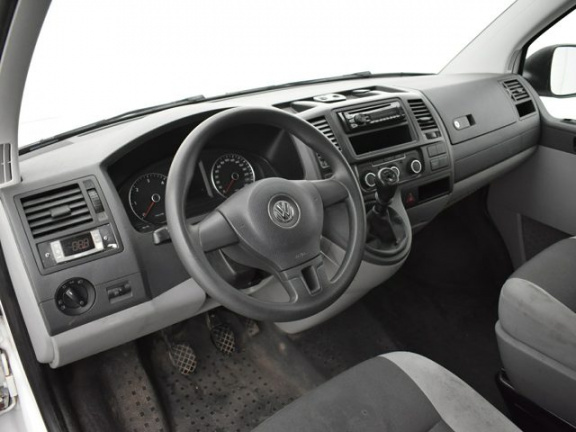 Volkswagen Transporter - 2.0TDI 102PK Koelauto tot 0º - Afbeelding 5