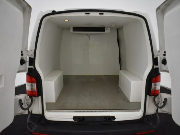Volkswagen Transporter - 2.0TDI 102PK Koelauto tot 0º - Afbeelding 2