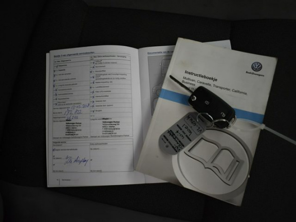 Volkswagen Transporter - 2.0TDI 102PK Koelauto tot 0º - Afbeelding 6